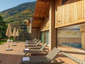 La Bella Vita erleben – Südtirols 4**** MONDI Hotel Tscherms genießen | 3 Nächte