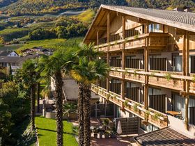 Urlaub mit Geschmack: 4-Gang-Menü & Entspannung in Südtirol | 4 Nächte