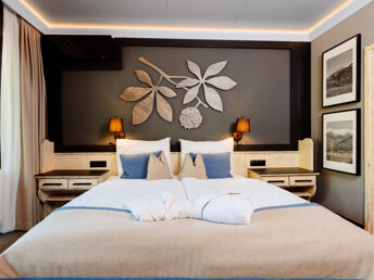 La Bella Vita erleben – Südtirols 4**** MONDI Hotel Tscherms genießen | 4 Tage
