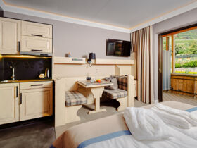 Urlaub mit Geschmack: 4-Gang-Menü & Entspannung in Südtirol | 4 Nächte