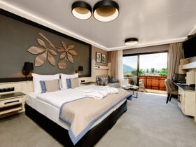 Urlaub mit Geschmack: 4-Gang-Menü & Entspannung in Südtirol | 4 Nächte