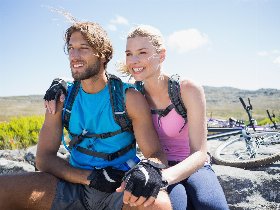 Aktivurlaub mit Erholungsfaktor in den Bergen Südtirols inkl. E-Bike Verleih | 6 Nächte