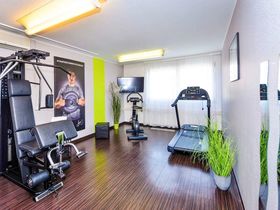 Städtetrip nach Linz mit Sonnenterrasse & Außenpool | 1 Nacht