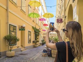 Städtetrip nach Wien | Urlaub in zentraler Lage | 2 Nächte