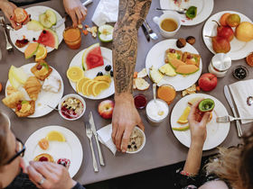 Preiswerter Kurzurlaub - Städtereise nach Wien | 4 Nächte