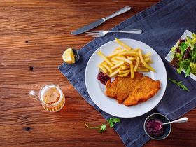 Preiswerter Kurzurlaub - Städtereise nach Wien | 4 Nächte