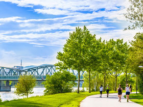 Preiswerter Kurzurlaub - Städtereise nach Wien | 4 Nächte