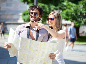 Preiswerter Kurzurlaub - Städtereise nach Wien | 7 Nächte