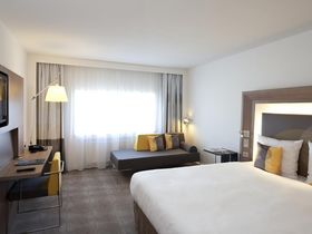 Städtetrip nach Den Haag | Badeorte Kijkduin & Scheveningen schnell erreichbar | 2 Nächte