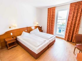 Winterurlaub nahe Wien - Adventzeit im Weinviertel erleben | 1 Nacht