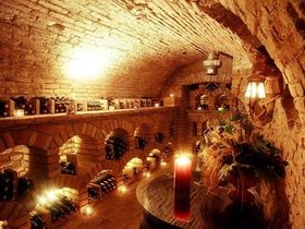 Winterurlaub nahe Wien - Adventzeit im Weinviertel erleben | 1 Nacht