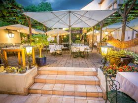 Winterurlaub nahe Wien - Adventzeit im Weinviertel erleben | 1 Nacht