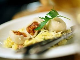 Winterurlaub nahe Wien - Adventzeit im Weinviertel erleben | 1 Nacht