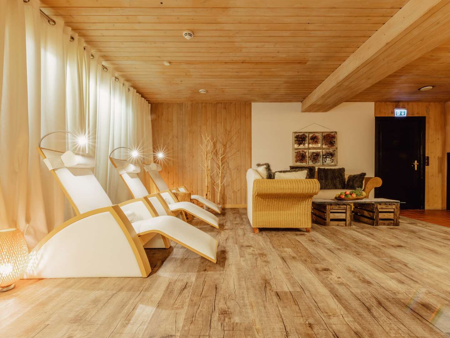 Winterurlaub im Herzen von St. Johann in Tirol inkl. Frühstück | 2 Nächte