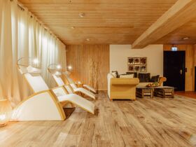 Winterurlaub im Herzen von St. Johann in Tirol inkl. Frühstück | 2 Nächte