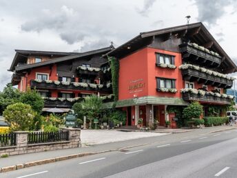 Winterurlaub im Herzen von St. Johann in Tirol inkl. Frühstück | 2 Nächte