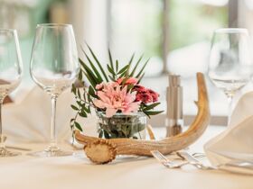 Winterurlaub im Herzen von St. Johann in Tirol inkl. Frühstück | 2 Nächte