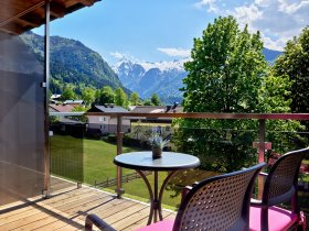 Zauberhafte Sommererlebnisse im Apartmenthaus inkl. Vorteilskarten | 8 Tage