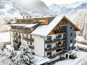 Zauberhafte Sommererlebnisse im Apartmenthaus inkl. Vorteilskarten | 8 Tage