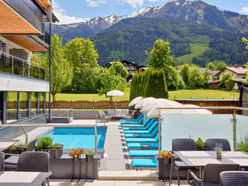 Zauberhafte Sommererlebnisse im Apartmenthaus inkl. Vorteilskarten | 8 Tage