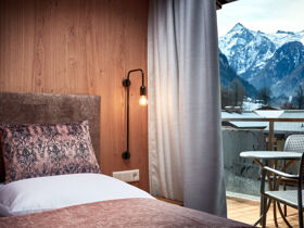 Zauberhafte Sommererlebnisse im Apartmenthaus inkl. Vorteilskarten | 8 Tage