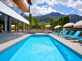 Zauberhafte Sommererlebnisse im Apartmenthaus inkl. Vorteilskarten | 8 Tage