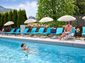 Zauberhafte Sommererlebnisse im Apartmenthaus inkl. Vorteilskarten | 8 Tage