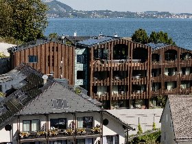 Wellness am traumhaften Traunsee | 2 Nächte
