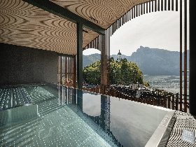 Wellness am traumhaften Traunsee | 2 Nächte