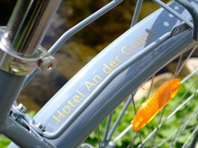 Das Ruhrgebiet mit dem Fahrrad entdecken | 2 Tage Essen