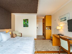 Pfingsten 4 Tage  Feiertagsurlaub am Starnberger See 