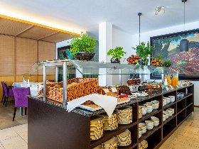 Pfingsten 4 Tage  Feiertagsurlaub am Starnberger See 