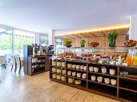 Pfingsten 4 Tage  Feiertagsurlaub am Starnberger See 