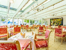 Pfingsten 4 Tage  Feiertagsurlaub am Starnberger See 