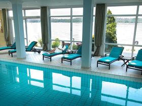 Wellness Balance Tage am Starnberger See
