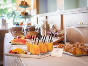 Wellness Balance Tage am Starnberger See