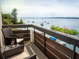 Wellness Balance Tage am Starnberger See