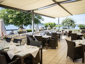 Wellness Balance Tage am Starnberger See