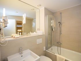 Wellness Balance Tage am Starnberger See