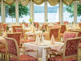 Wellness Balance Tage am Starnberger See