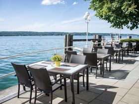 Weihnachten am Starnberger See 