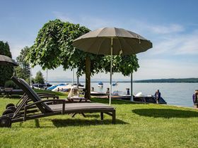 Weihnachten am Starnberger See 