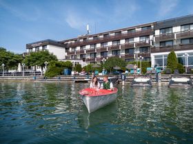 Wellness Balance Tage am Starnberger See