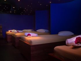 Wellness Balance Tage am Starnberger See