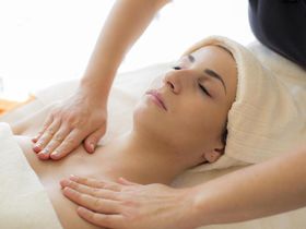 Wellness Balance Tage am Starnberger See