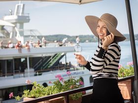 Wellness Balance Tage am Starnberger See