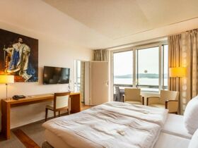 Wellness Balance Tage am Starnberger See