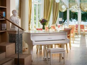 Wellness Balance Tage am Starnberger See