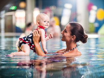 Sunny Bunny's one night Special im Hotel Sonnenpark**** mit Baby- & Kinderbetreuung