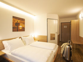 Kurzurlaub nahe Bodensee in Vorarlberg | 2 Nächte